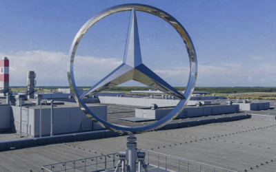 Kecskeméti Mercedes-gigaberuházás: kitörési pont vagy függőségi csapda?