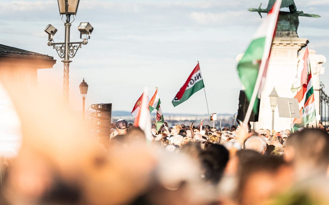 A Medián szerint egy mérsékelt Fidesz-utódpárt már induláskor átlépné a parlamenti küszöböt
