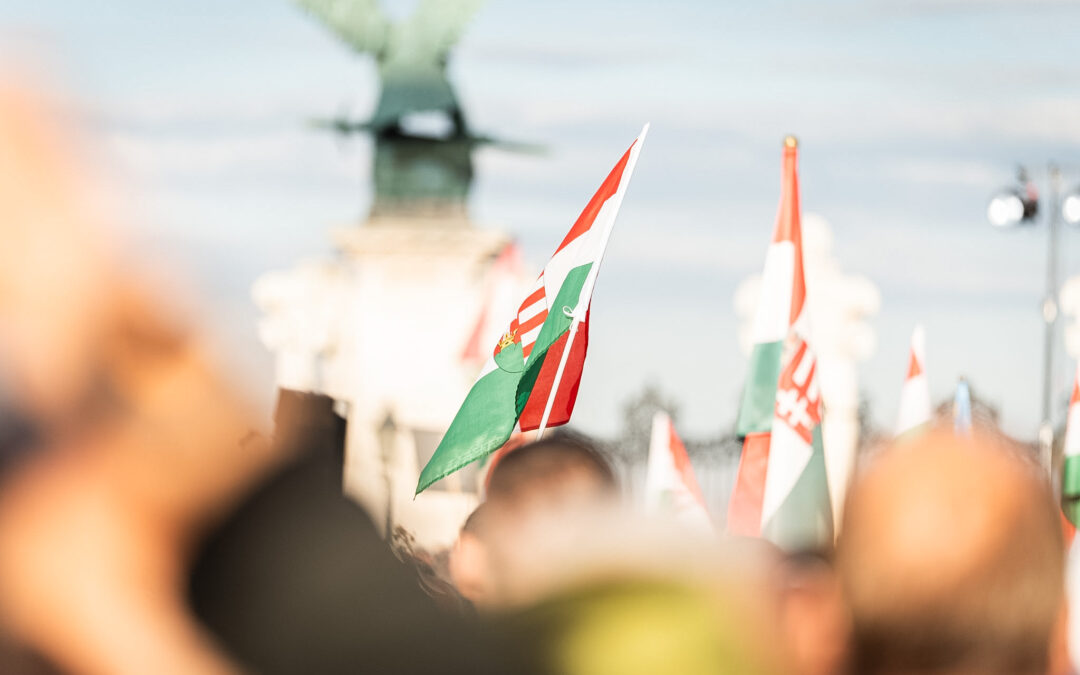 Több mint kormányváltás, kevesebb mint rendszerváltás
