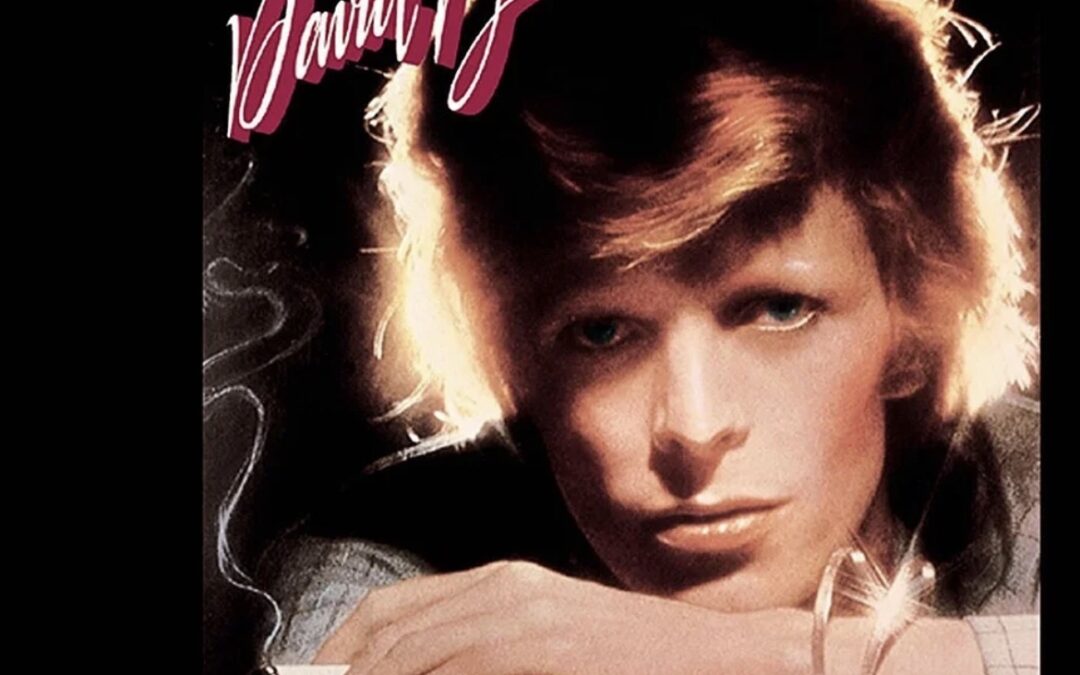 Hamarosan elérhetővé válnak David Bowie korai, még Davie Jones néven készült, eddig kiadatlan felvételei