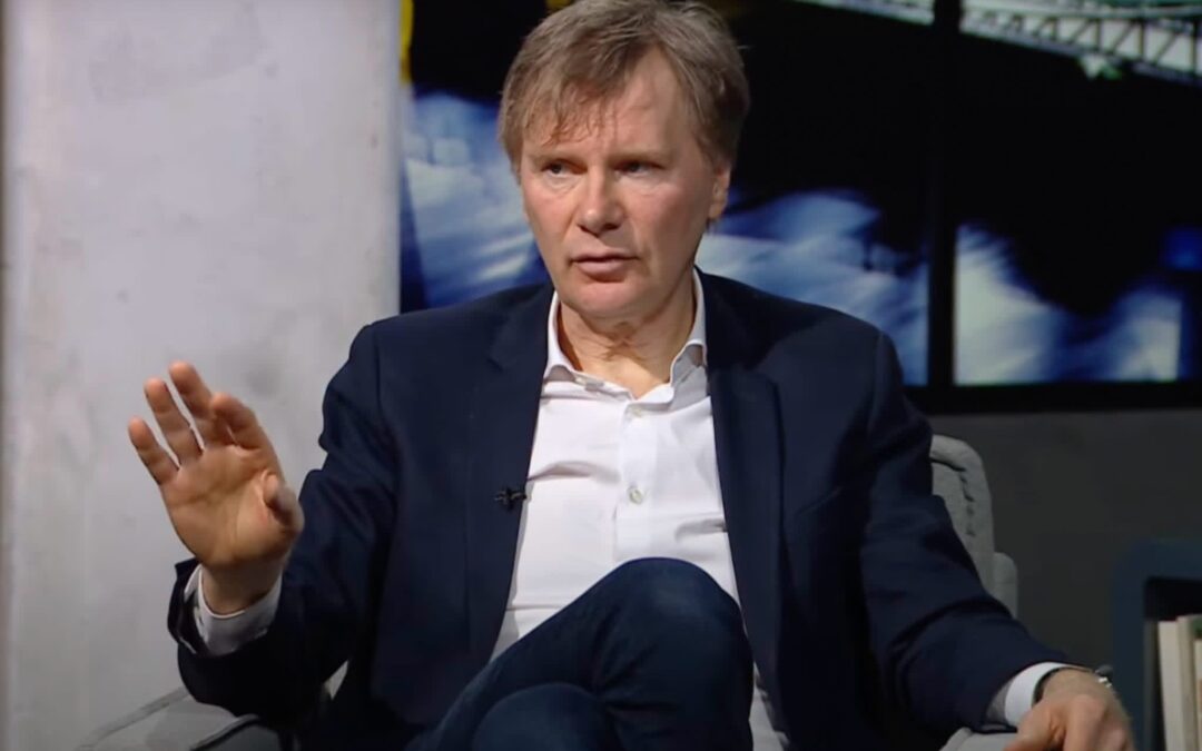 Fodor Gábor: A felelős politika nem szolgálhatja ki az aktuális őrjöngést