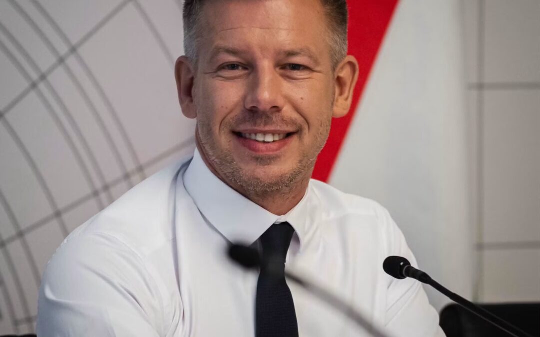 Kohán Mátyás: Újabb kampányembereket fizet ki állami pozíciókkal a Tisza