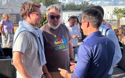 L. Simon László a Különutasnak: „Elüldözték” a Velencei-tó mellől az EFOTT-ot