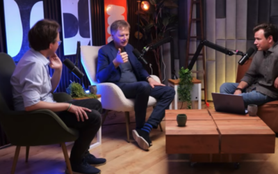 Fodor Gábor a Fidesz SZEMBENÉZÉSÉRŐL és a Tisza FILMSZÍNHÁZÁRÓL — HANGPRÓBA #5