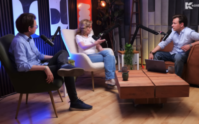Ferencz Orsolya: április 12-én BETONFALBA csattant a FIDESZ — HANGPRÓBA #7