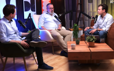 L. Simon a Fidesz KISIKLÁSÁRÓL és az ÚJRATERVEZÉSRŐL — HANGPRÓBA #8