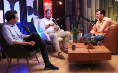 Nacsa Lőrinc: A jobboldal ELVESZTETTE az erkölcsi FÖLÉNYÉT — HANGPRÓBA #9