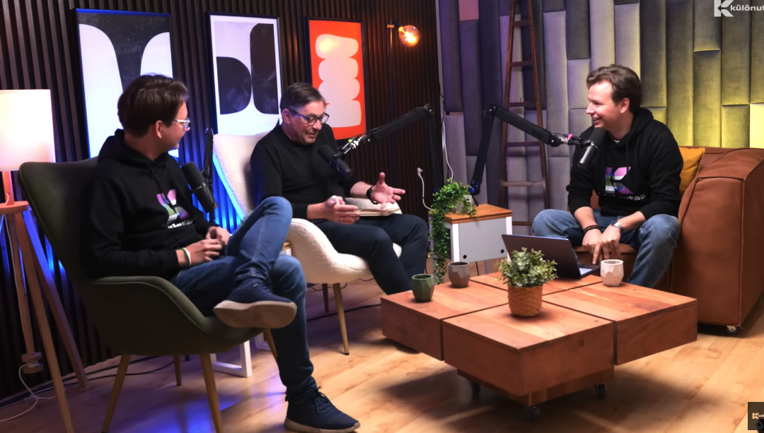 VEGYES érzések a FIDESZ kongresszusa után — HANGPRÓBA #10