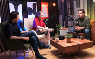 Pankotai Lili a DEMOKRÁCIA érdekében DRUKKOL a jobboldalnak — HANGPRÓBA #13