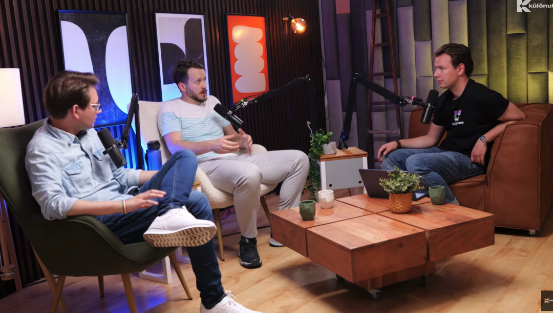 Kurucz Dániel: út a polgárháborúba program