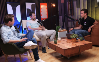 Kurucz Dániel Bede Zsoltról, a FIDESZES mamelukokról és a TISZÁRÓL — HANGPRÓBA #14