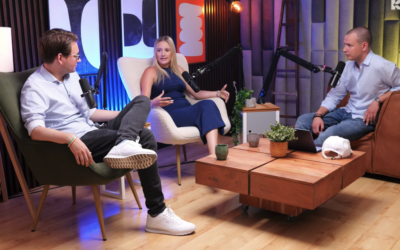Lajkó Fanni: Az UKRAJNÁZÁSBÓL lett ELEGÜK az embereknek — HANGPRÓBA #15