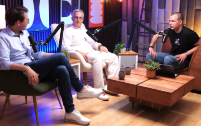 Somogyi Zoltán: A TISZÁNAK a mindennapokkal is FOGLALKOZNIA kell — HANGPRÓBA #17
