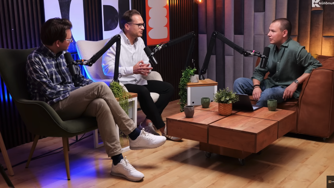 Deák Dániel: CSÚCSRA van járatva a FIDESZES politikusok GYALÁZÁSA – HANGPRÓBA #19