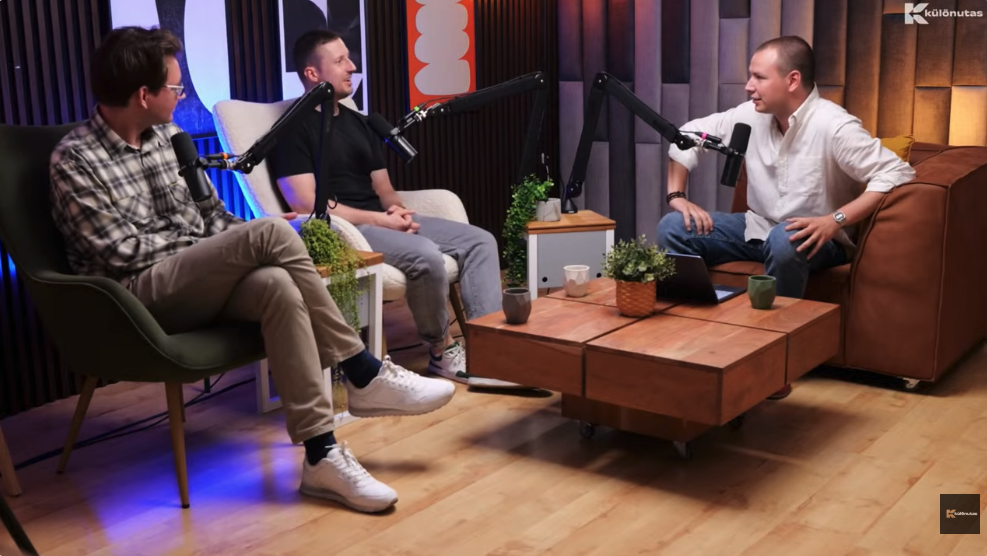 Soproni Tamás: Nem lesz ELŐREHOZOTT választás — HANGPRÓBA #20