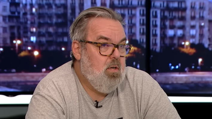 L. Simon László: A pluralizmus nagyon jót tenne ennek az országnak