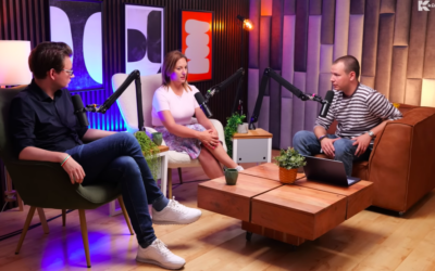 Hegedűs Barbara: LEGALJA személyeskedés, ami a PARLAMENTBEN zajlik – HANGPRÓBA #23