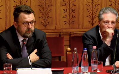 Méltó jelölt, vitatható előzmények – Sonnevend Pál és az alkotmánybírói poszt legitimitása