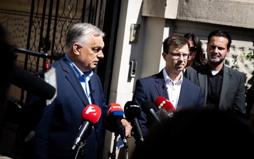 Bóka János: Nem biztos, hogy a Fidesz eddigi formájában működőképes marad