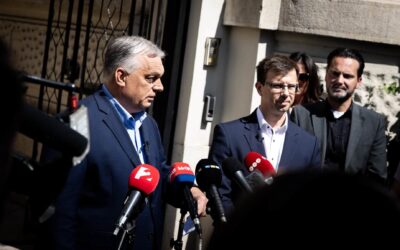 Bóka János: Nem biztos, hogy a Fidesz eddigi formájában működőképes marad