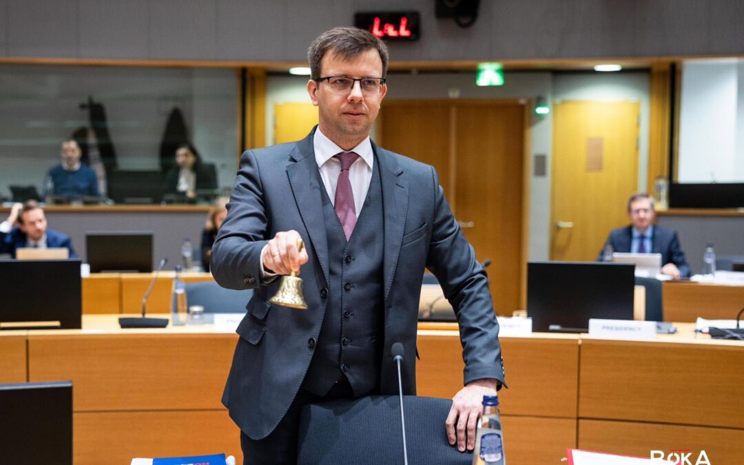 Bóka János lett a Fidesz új frakcióvezetője