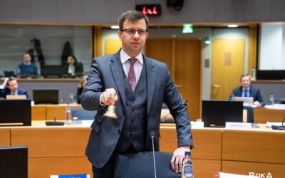 Bóka János lett a Fidesz új frakcióvezetője
