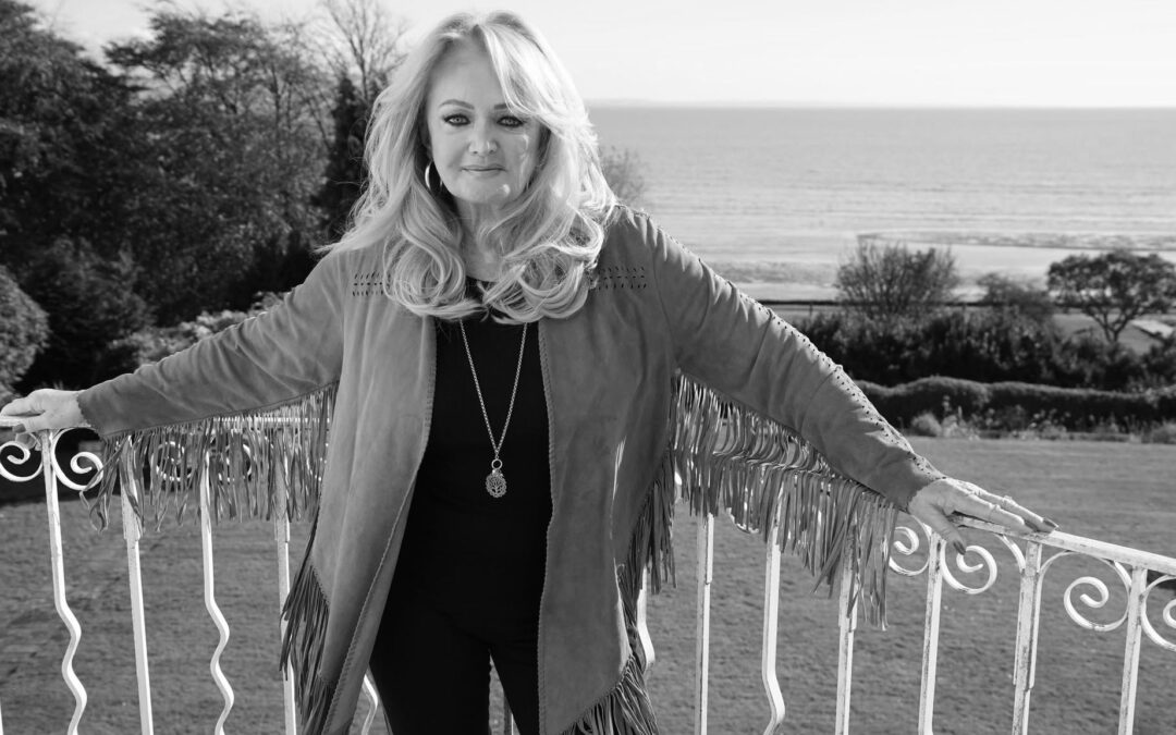 Elhunyt Bonnie Tyler, a walesi rocksztár