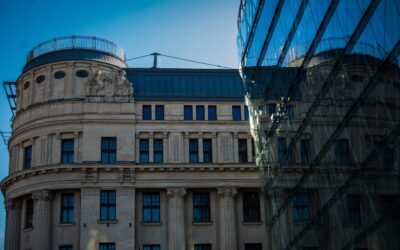 Budapesten bezuhant az ingatlanpiac, a vidék és a családi házak még tartják magukat