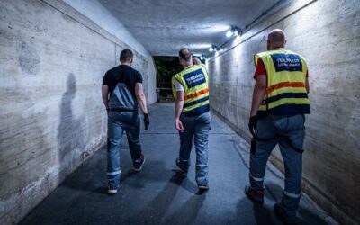 Elfogyott a polgármesterek türelme: azonnali kormányzati lépéseket követelnek a főváros közbiztonságáért
