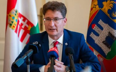 Cser-Palkovics András: száz nap után sem látszik, mitől lett jobb az önkormányzatoknak