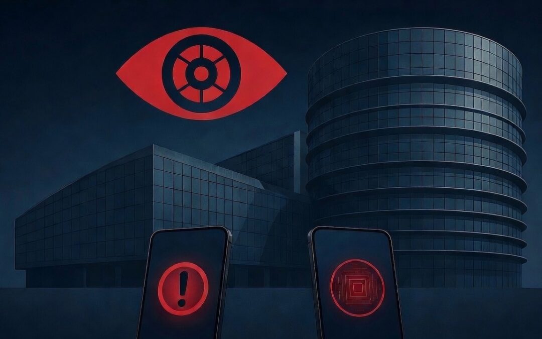 Chat Control 1.0: Így szivárog be a tömeges megfigyelés a mindennapjainkba