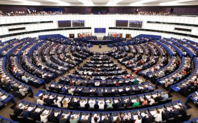 Hiába szavazott ellene a többség – átment a „chat control” az Európai Parlamentben