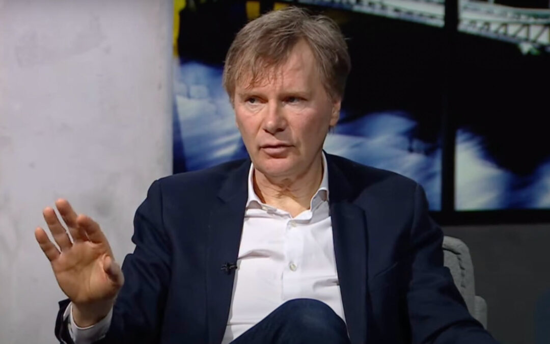 Fodor Gábor: A legnagyobb problémám a jelenlegi kormányzattal az, hogy a hatalomgyakorlás módjában nem tapasztalom a valódi váltást a Fideszhez képest