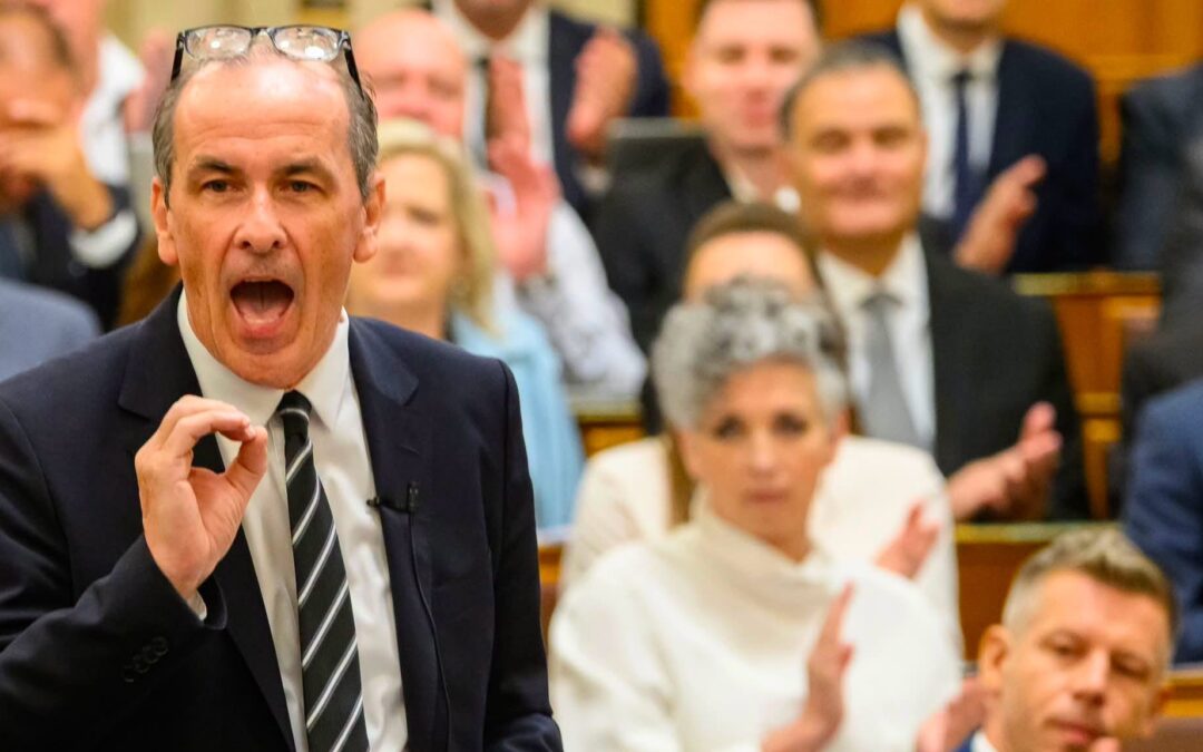 Kőprofi kiválasztás: vesztegetési ügybe keveredett orvost emelt volna vezetői posztra a minisztérium