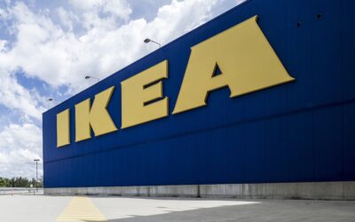 Folytatódik az IKEA dolgozók sztrájkja