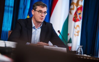 Karácsony Gergely aligha ezt várta a kormányváltástól: csődközelben a főváros