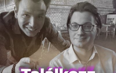Élő találkozás a Különutas csapatával – július 16-án a Virág Benedek Házban!