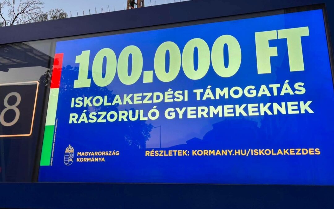 Vitézy Dávid saját korábbi mércéjével is nehezen védhetők a MÁV új kormányzati hirdetései