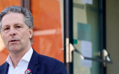 Schiffer András: Magyar Péter nap mint nap megalázza a kormányfői hivatalt