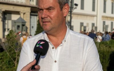Takács Péter a Különutasnak: Kormányzás nincs, fideszes lincselés van