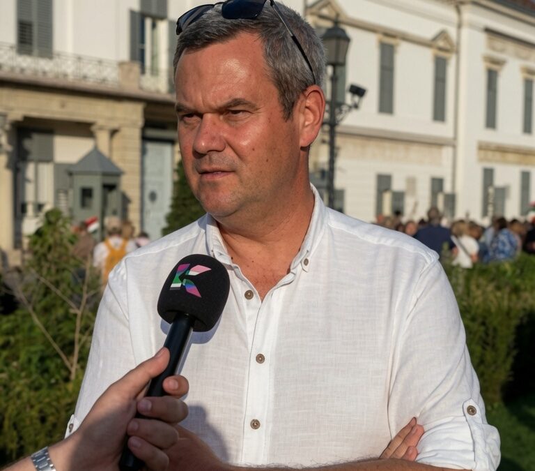Takács Péter a Különutasnak: Kormányzás nincs, fideszes lincselés van