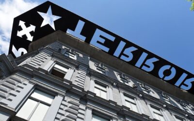 Kirúgták Schmidt Máriát, bezárják a Terror Házát