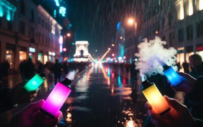 Megérkezett az új illegális „örök” vape, ami letarolta Magyarországot