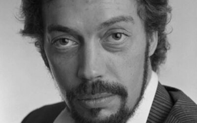 Elhunyt Tim Curry