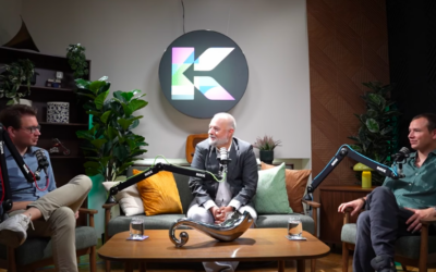 Lattmann Tamás: A SZÉLHÁMOSOK mindig utálják azokat, akik ISMERIK őket — HANGPRÓBA #26