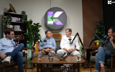 „NEKÜNK is meg kell találnunk a SAJÁT hangunkat” — Pócs&Panyi a Különutason — HANGPRÓBA #27