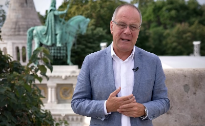 „Termékeny talajra hullott a felhívás” – várják a további jelentkezőket a Polgári Demokraták