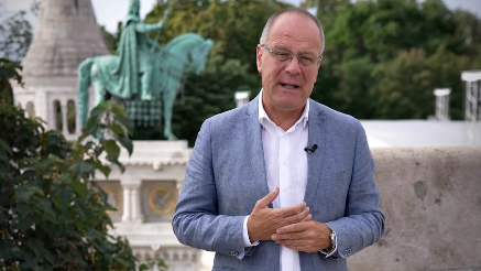 „Termékeny talajra hullott a felhívás” – várják a további jelentkezőket a Polgári Demokraták