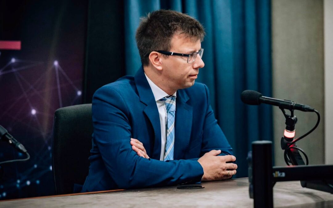 Bóka János üdvözli a Polgári Demokraták kezdeményezését