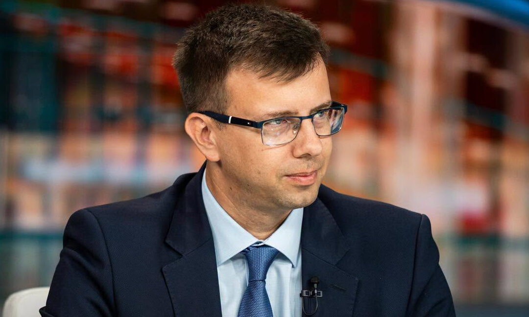 Bóka János: A modern diktatúrákat a hallgató, együttműködő többség szüli